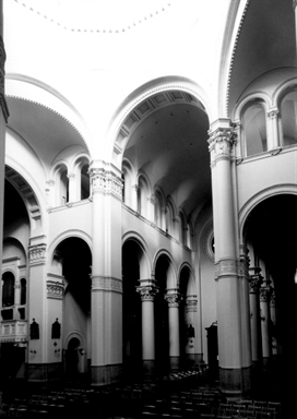 Santuario della Beata Vergine Addolorata